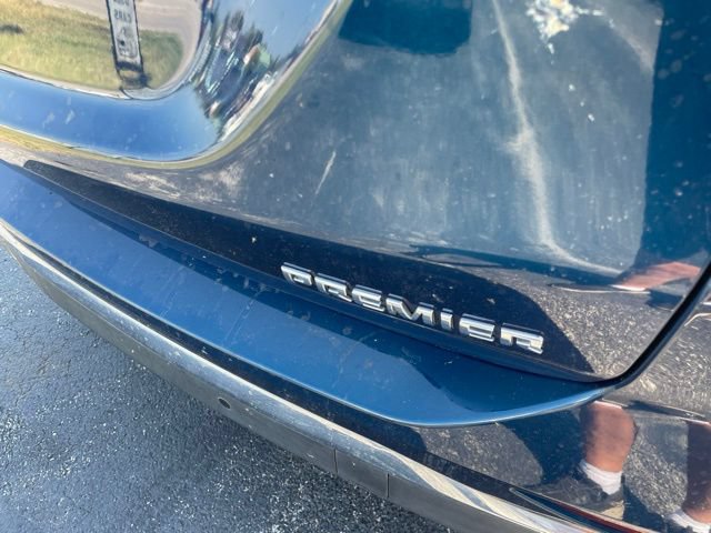 Used 2021 Chevrolet Equinox Premier FWD image 8