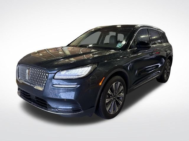 Used 2021 Lincoln Corsair Reserve w/ Elements Package FWD image 3