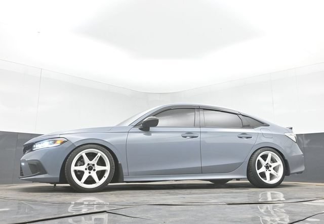 Used 2023 Honda Civic Si image 32