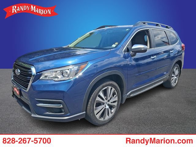 Used 2021 Subaru Ascent Touring w/ Popular Package #2
