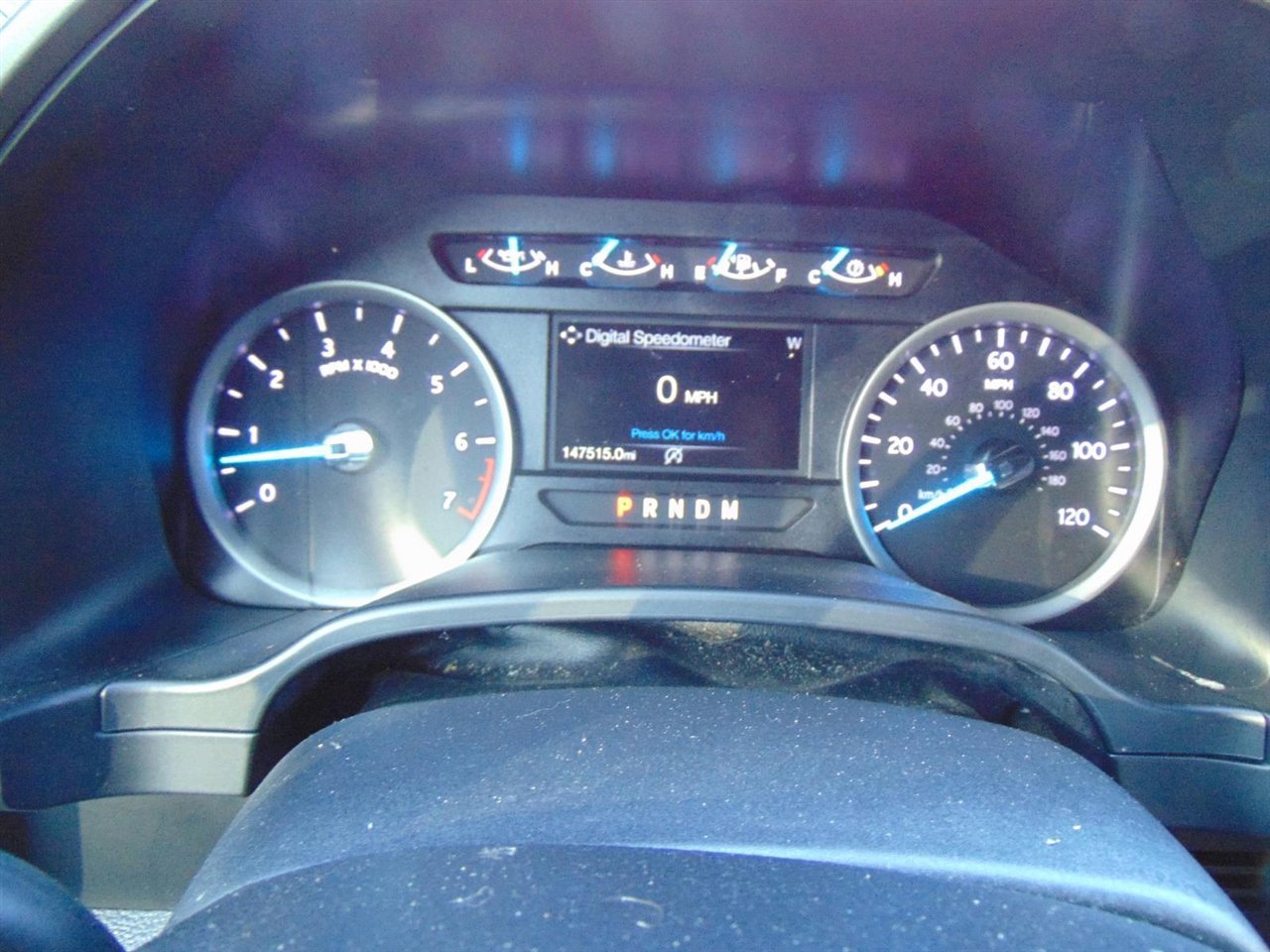 Used 2019 Ford Expedition Max XLT RWD image 39