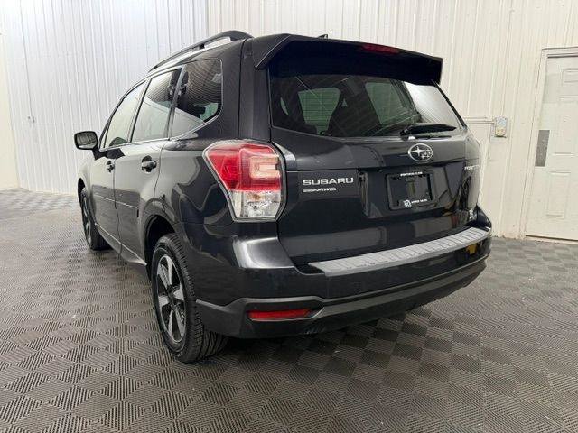 Used 2018 Subaru Forester 2.5i Premium AWD/4WD image 3