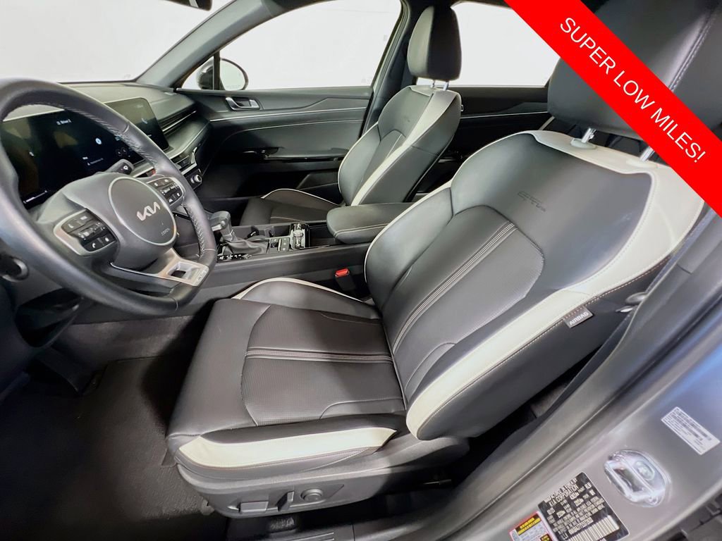 Used 2025 Kia K5 GT-Line image 21