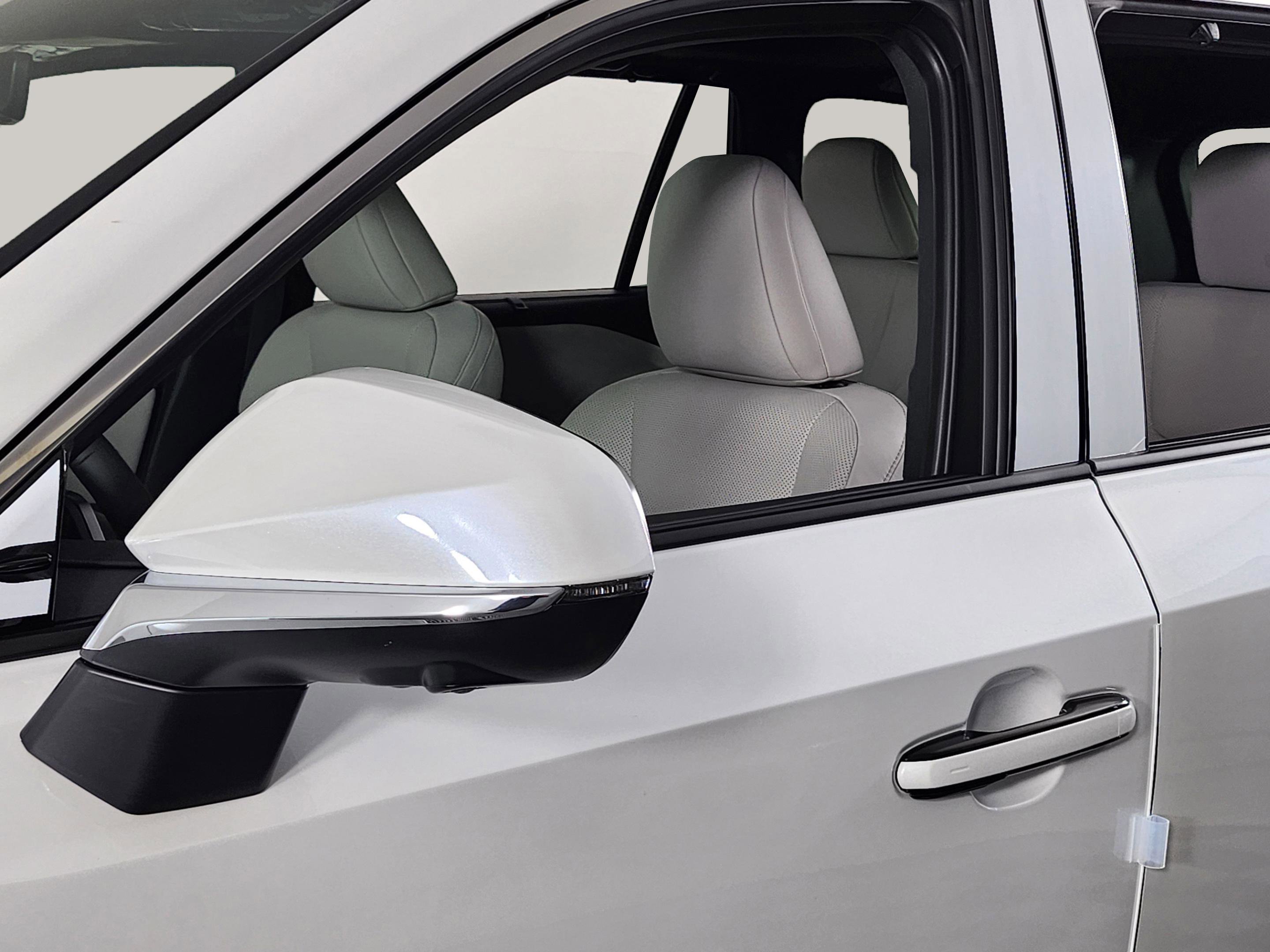 New 2026 Lexus TX 350 AWD image 11