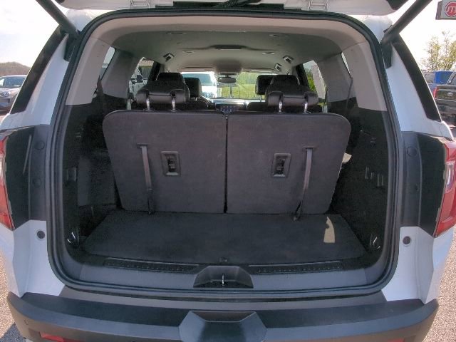 Used 2020 GMC Acadia SLT AWD/4WD image 34