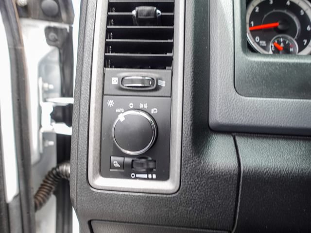 Used 2017 RAM 1500 Tradesman w/ Popular Equipment Group AWD/4WD image 16
