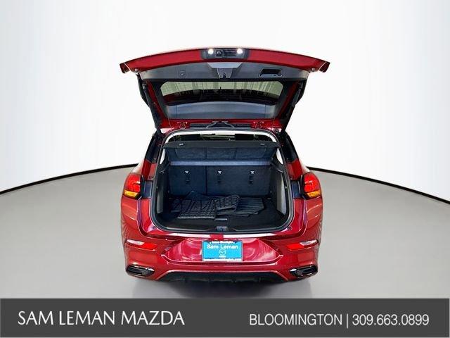 Used 2023 Buick Encore GX Select w/ Sport Touring Package FWD image 23