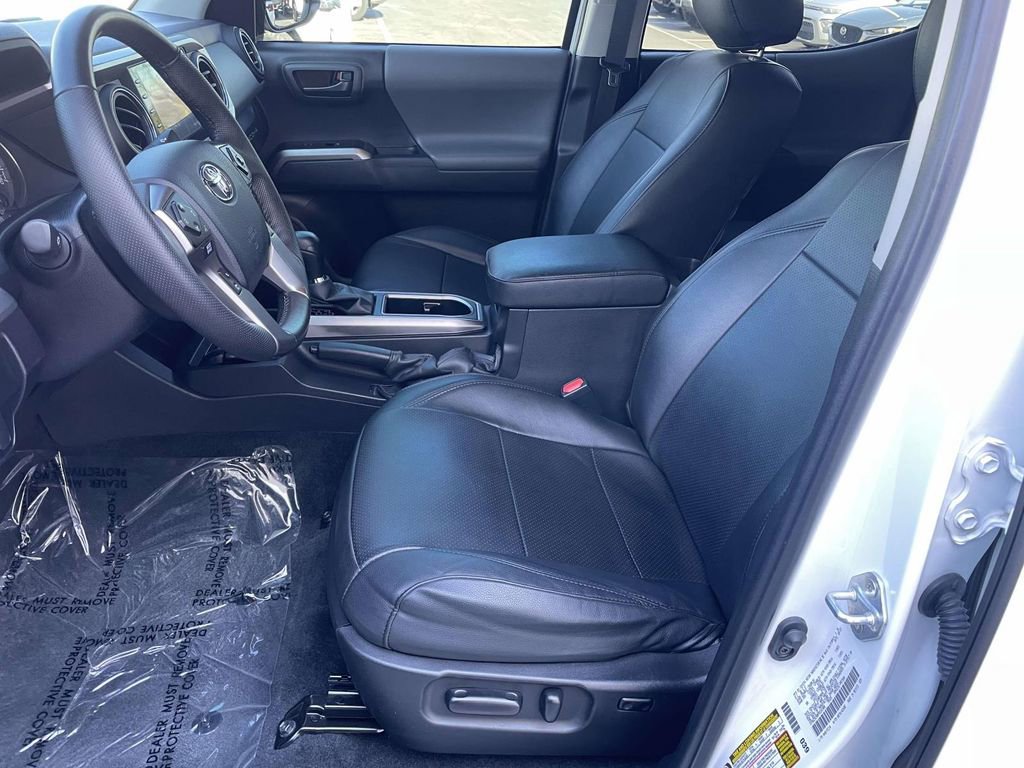 Used 2023 Toyota Tacoma SR5 image 29