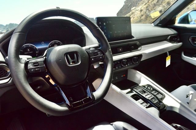 New 2026 Honda Prelude image 37