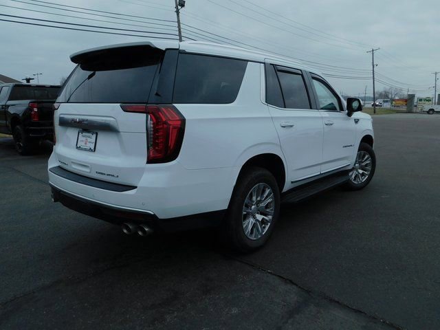 Used 2023 GMC Yukon Denali image 7