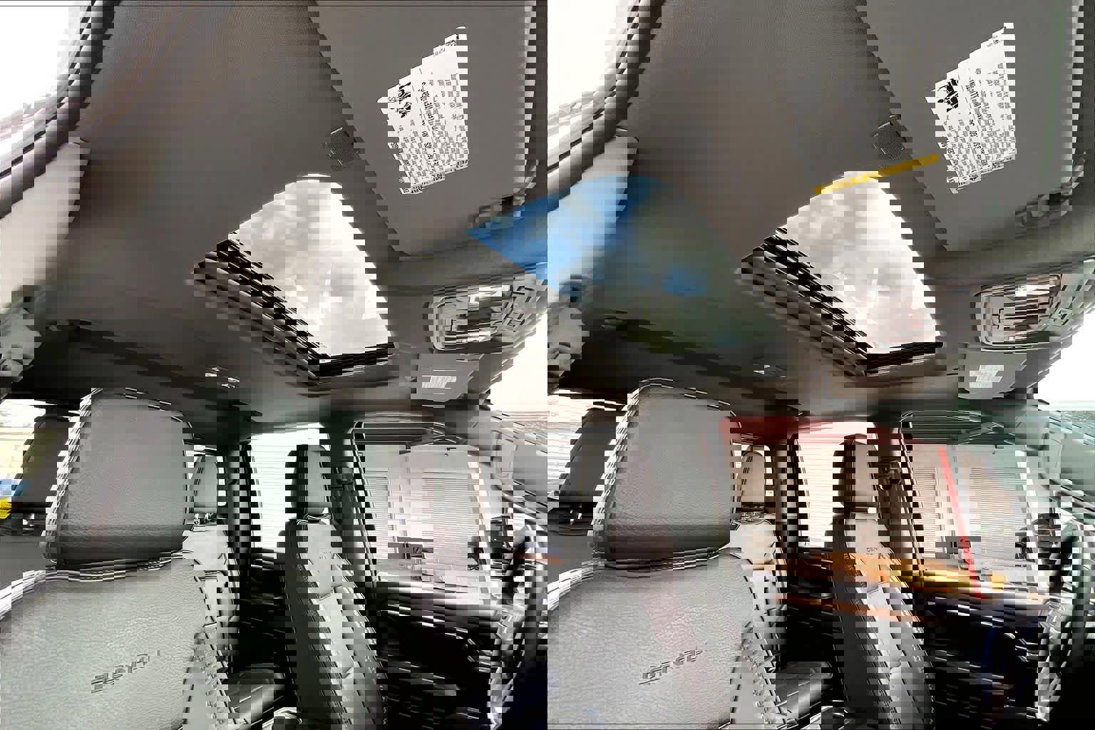 Certified 2024 GMC Sierra 3500 Denali w/ Denali Reserve Package image 13