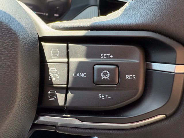 New 2026 Jeep Cherokee Laredo AWD/4WD image 12