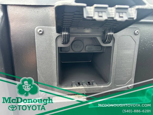 New 2026 Toyota Tacoma TRD Off-Road w/ TRD Off Road Premium Package AWD/4WD image 8