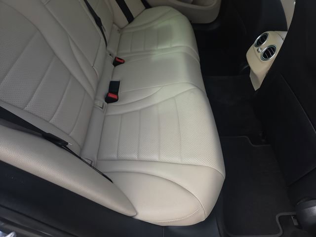 Used 2018 Mercedes-Benz C 300 4MATIC Sedan w/ Premium Package image 32