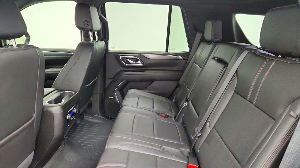 Used 2023 Chevrolet Tahoe RST image 22