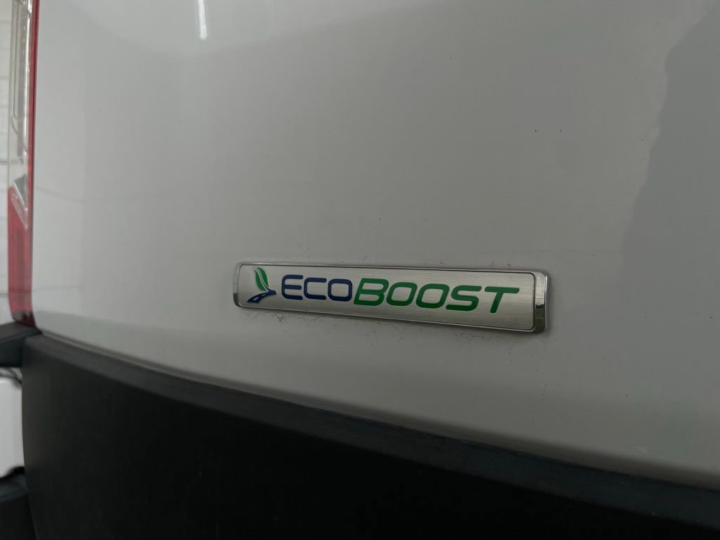 Used 2020 Ford Transit 250 Low Roof w/ Load Area Protection Package image 10