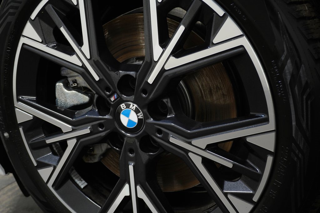 Certified 2025 BMW 228i xDrive w/ Premium Package image 9