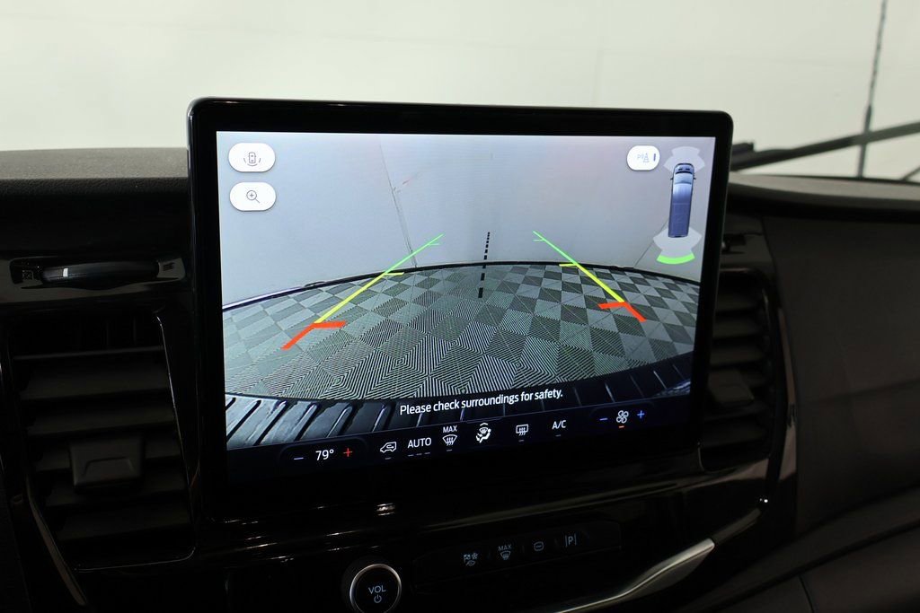 Used 2023 Ford Transit 350 XLT image 6