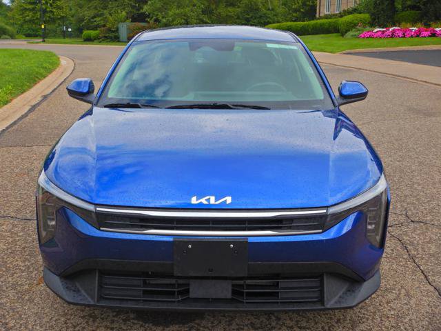 Used 2025 Kia K4 FWD image 7