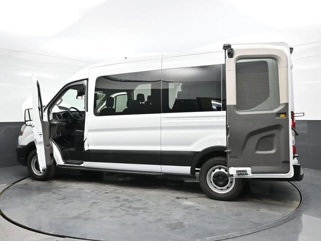 Used 2024 Ford Transit 350 XL image 34
