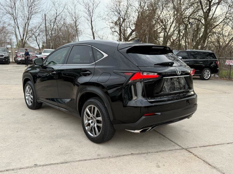 Used 2015 Lexus NX 200t FWD w/ Premium Package image 6