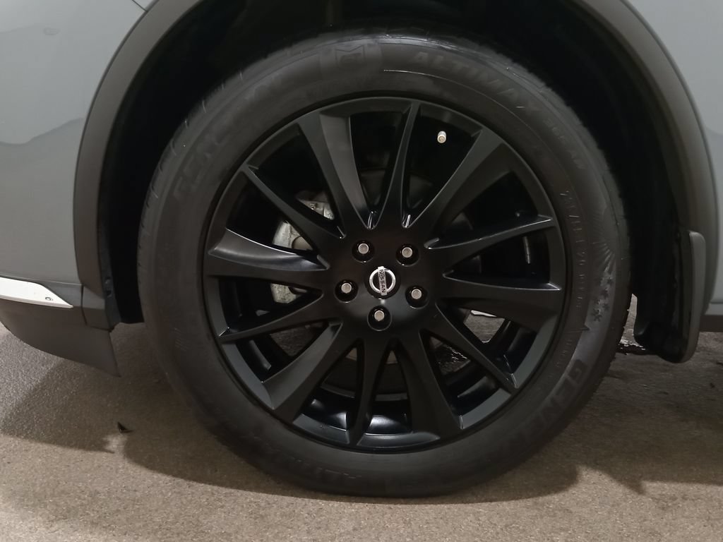 Used 2021 Nissan Murano Platinum w/ Cargo Package AWD/4WD image 12