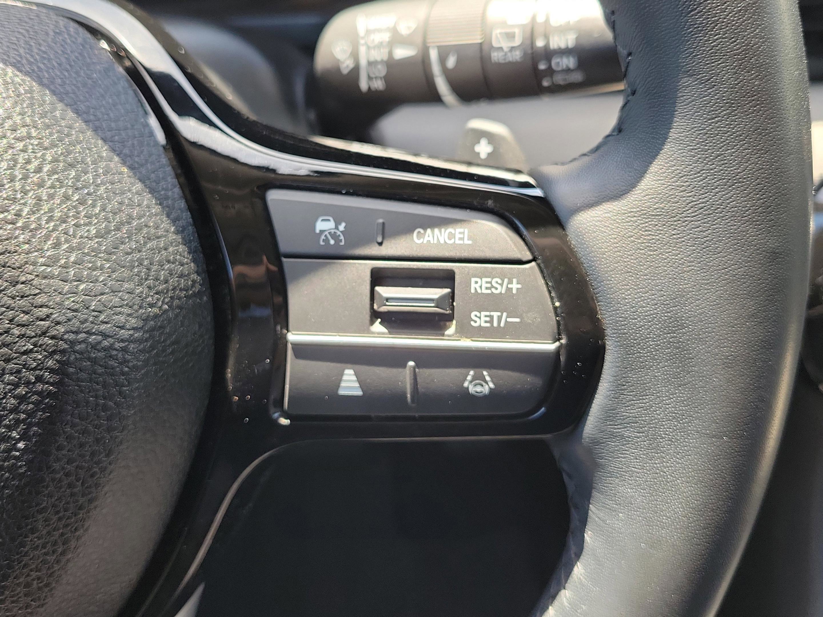 Used 2024 Honda Pilot EX-L image 30