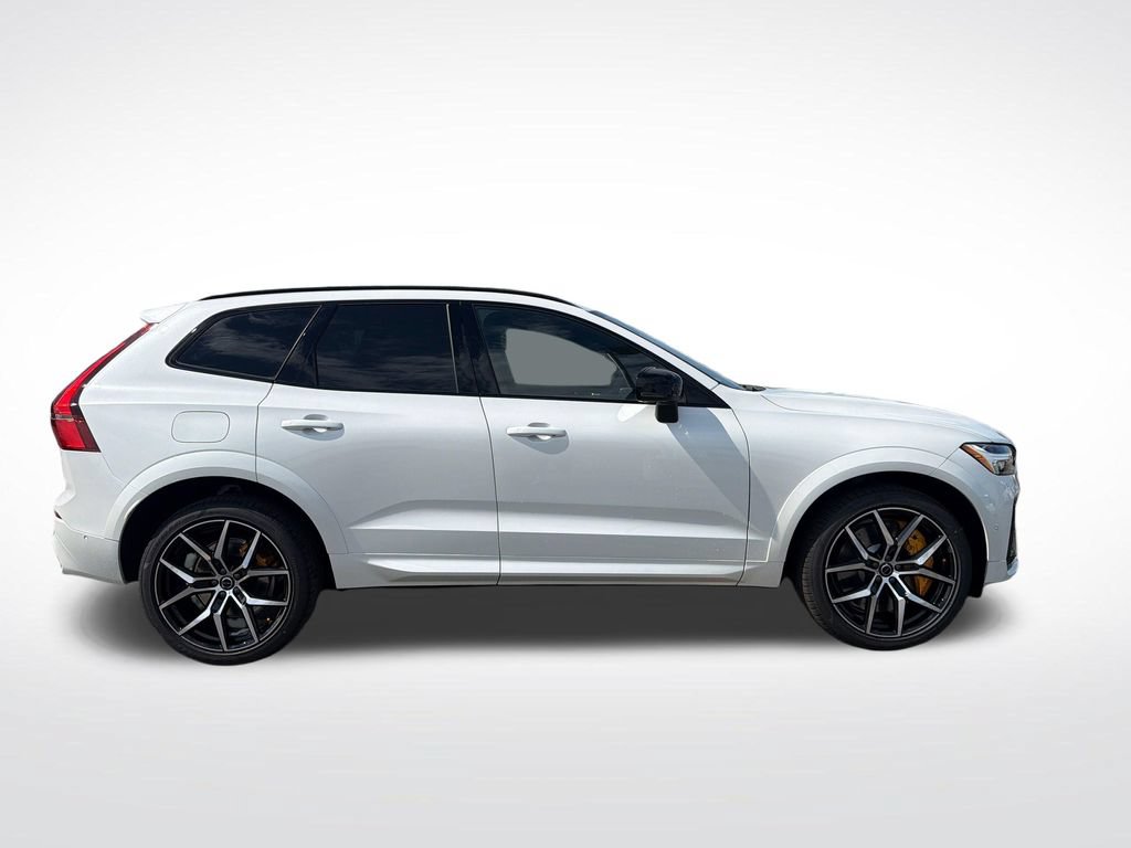 New 2026 Volvo XC60 T8 Polestar AWD/4WD image 4