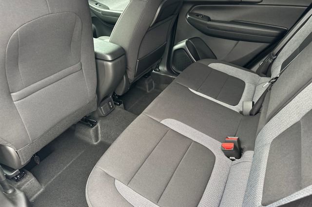 New 2026 Chevrolet TrailBlazer LT w/ Convenience Package AWD/4WD image 16