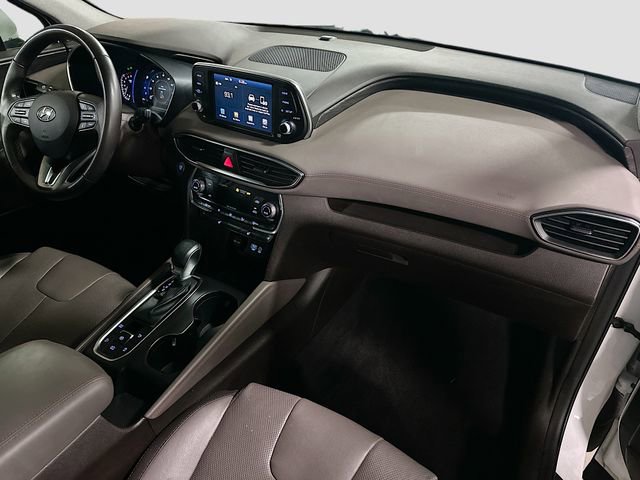 Used 2019 Hyundai Santa Fe Limited image 30