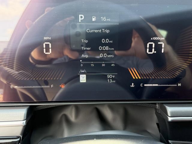 New 2026 Kia K5 GT-Line FWD image 33