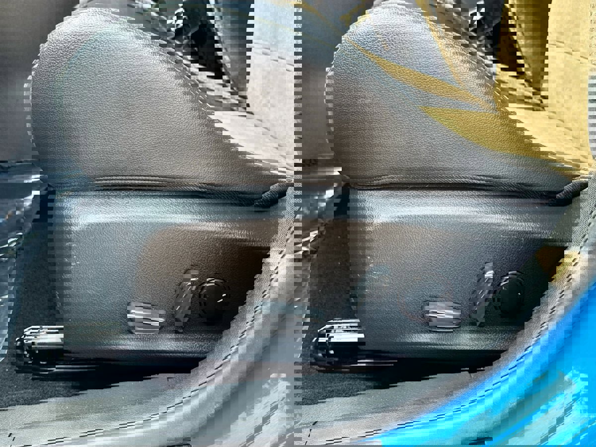 Used 2018 Ford Focus RS image 17