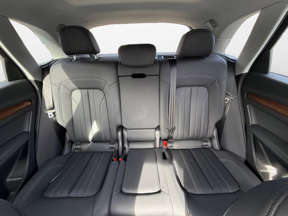 Certified 2023 Audi Q5 2.0T Premium Plus w/ Premium Plus Package image 12