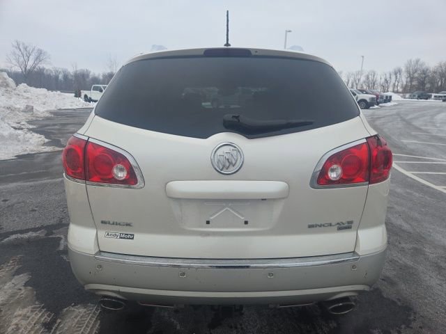 Used 2011 Buick Enclave CXL w/ Trailering Provision Package image 9