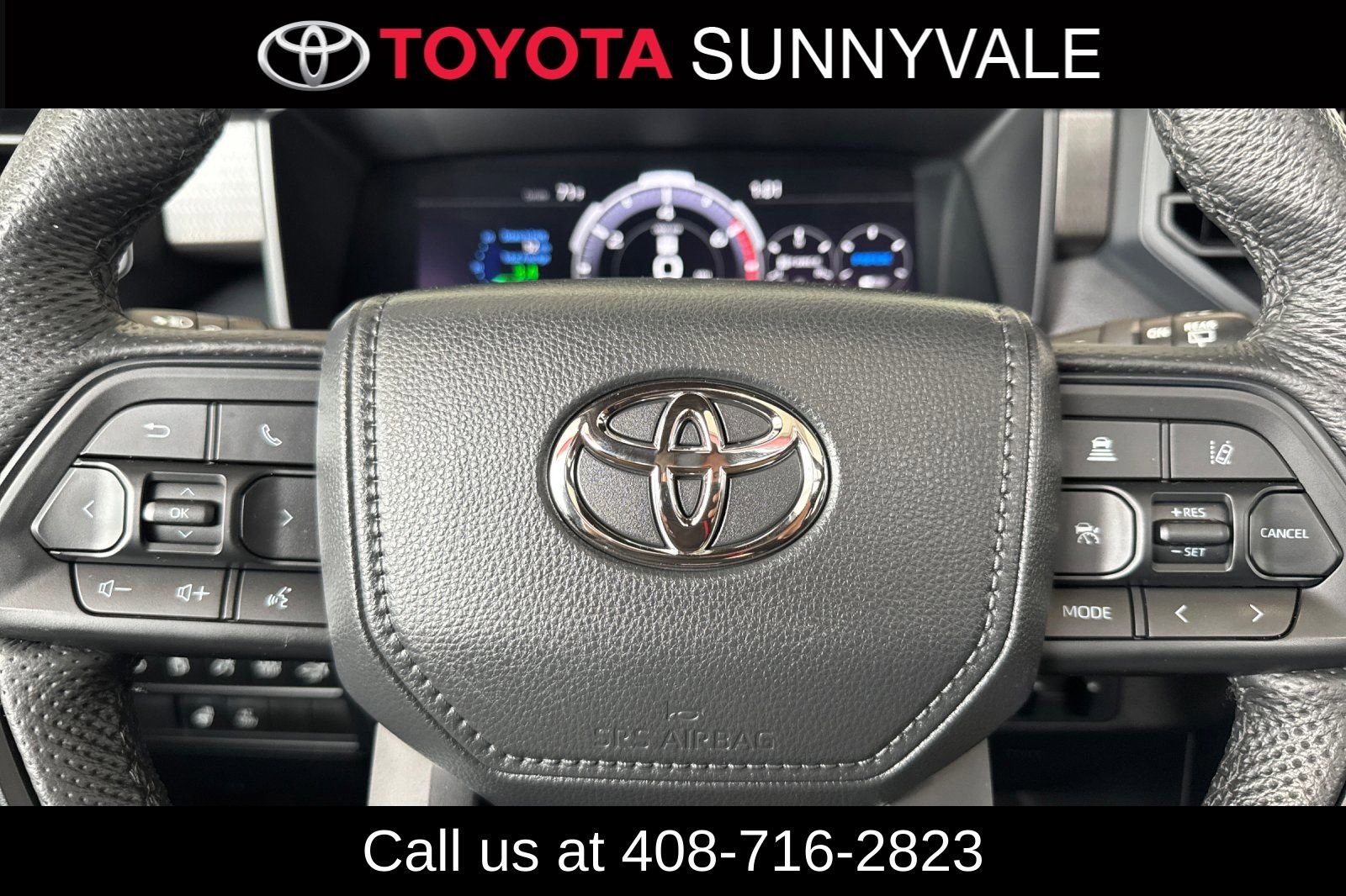 Certified 2025 Toyota Sequoia TRD Pro image 30