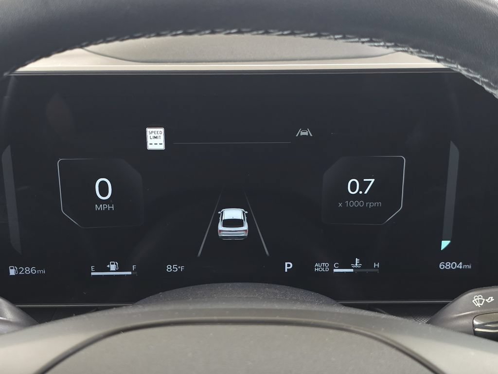 Used 2025 Kia K4 EX FWD image 22