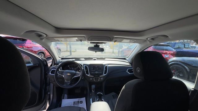 Used 2024 Chevrolet Equinox LT w/ LPO, Floor Liner Package image 24