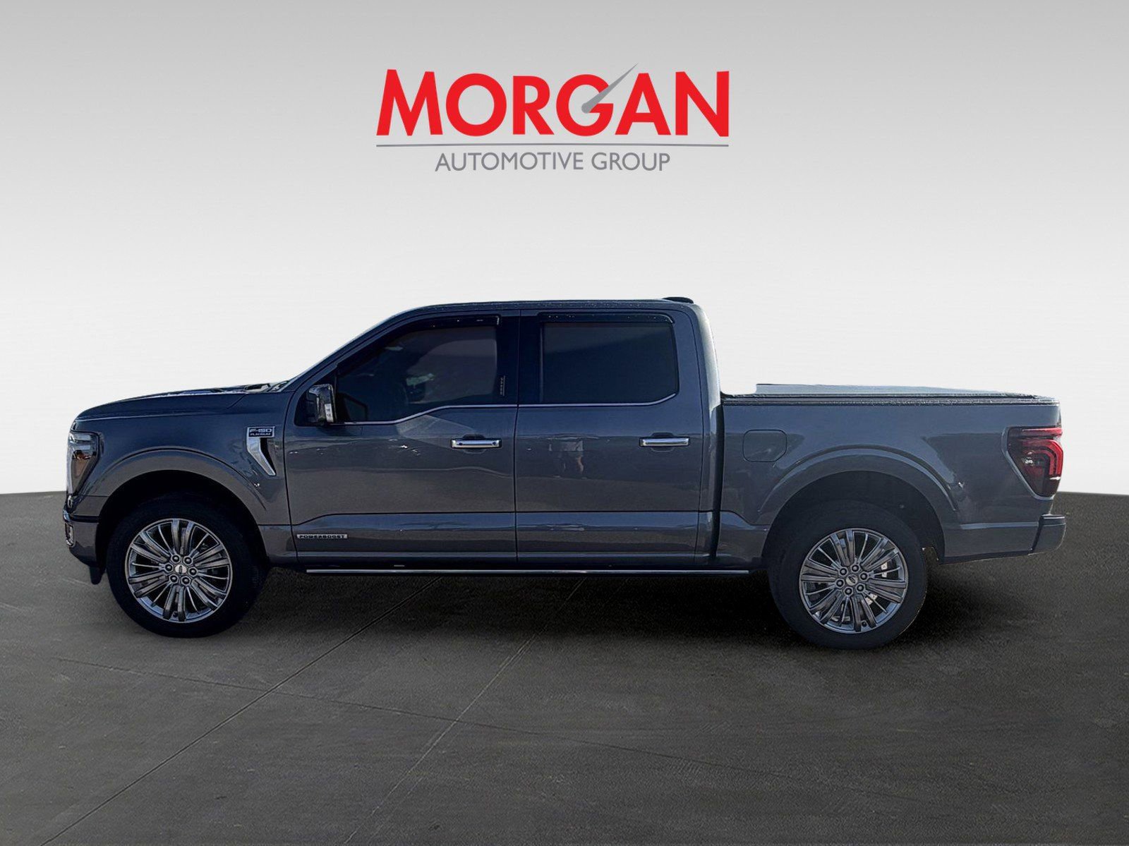 Used 2024 Ford F150 Platinum w/ Equipment Group 703A Plus image 7