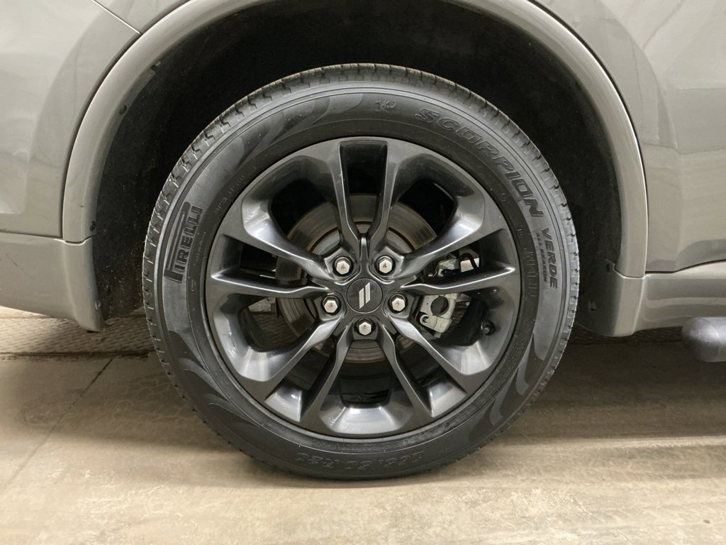 Used 2024 Dodge Durango R/T image 35