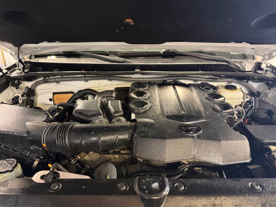 Certified 2016 Toyota 4Runner SR5 AWD/4WD image 20