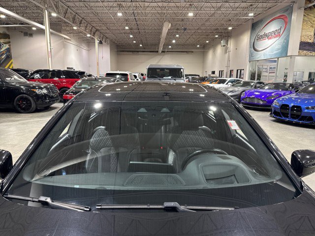 Used 2016 BMW 750i RWD image 47