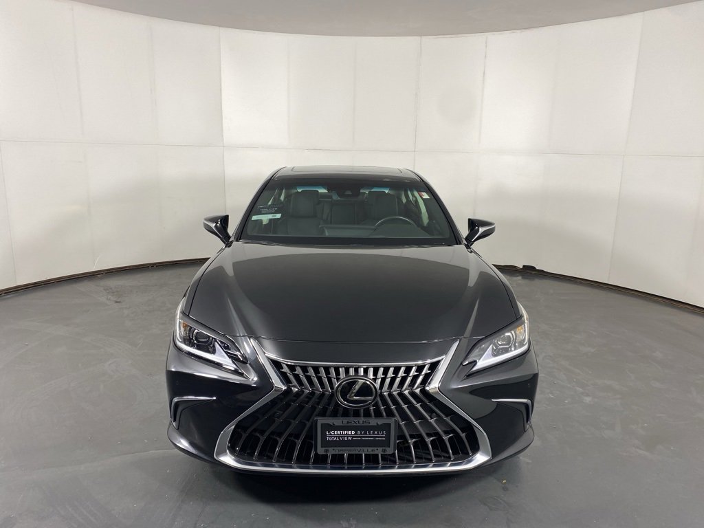 Certified 2023 Lexus ES 300h w/ Premium Package image 5