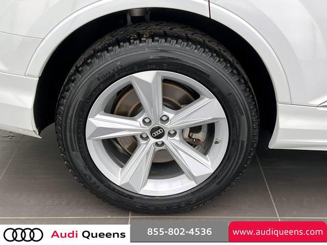 Certified 2023 Audi Q7 2.0T Premium Plus w/ Premium Plus Package image 7
