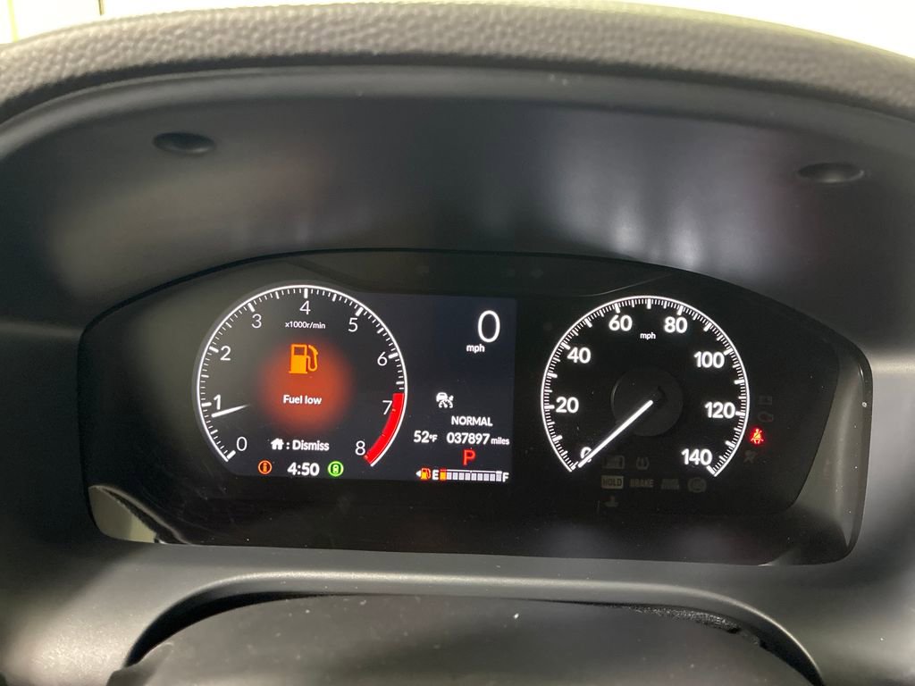 Used 2023 Honda HR-V LX image 19