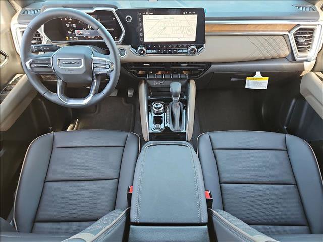 New 2026 GMC Canyon Denali AWD/4WD image 15