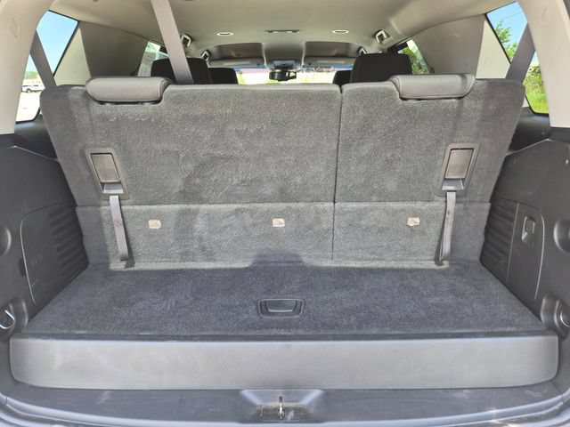 Used 2019 GMC Yukon SLE w/ SLE Value Package AWD/4WD image 11