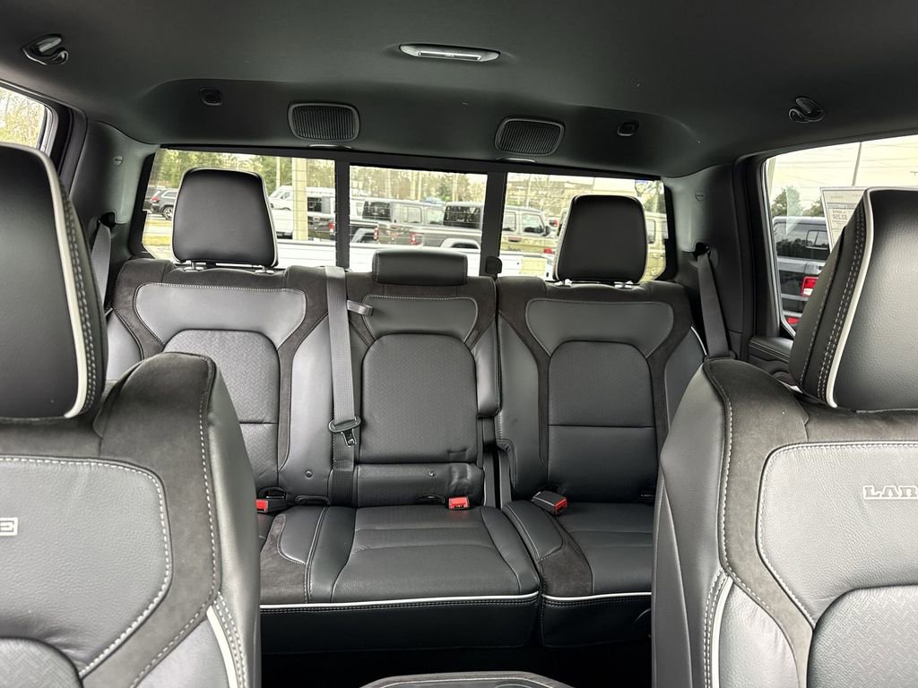New 2026 RAM 1500 Laramie w/ Trailer Tow Group II image 29