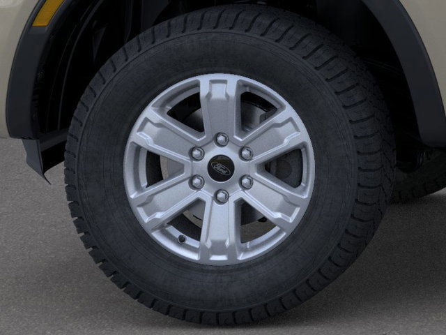 New 2025 Ford Ranger XL w/ Trailer Tow Package image 19