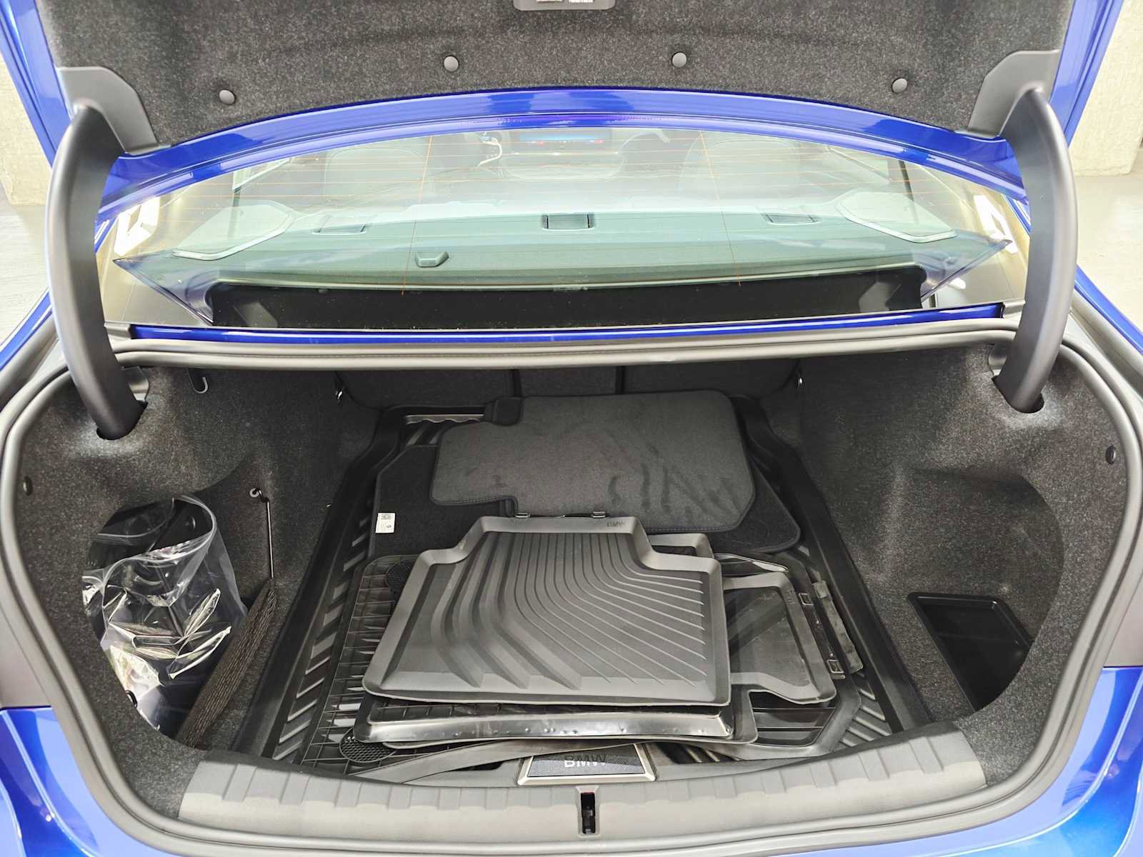 New 2026 BMW M340i xDrive w/ Premium Package image 29