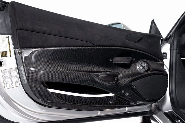 Certified 2020 Ferrari 488 Pista Coupe image 62